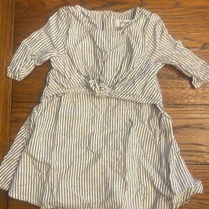 Toddler old navy dress